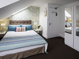 Primrose Guest House