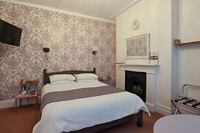 Primrose Guest House