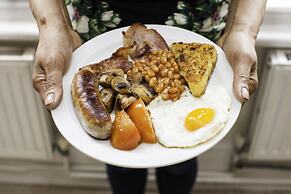 Primrose Guest House