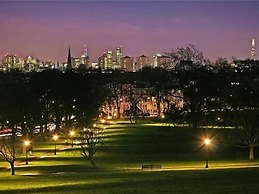 Primrose Guest House