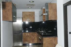 Appartement Luxueux Urban Maarif