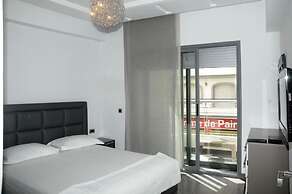 Appartement Luxueux Urban Maarif