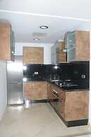 Appartement Luxueux Urban Maarif