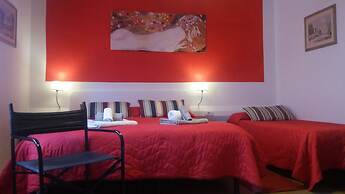 La Maison del Corso B&B