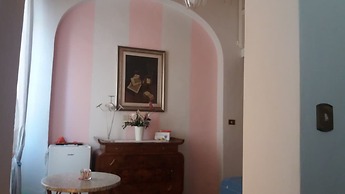 La Maison del Corso B&B