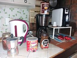 La Maison del Corso B&B