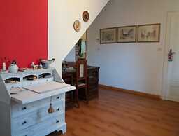 La Maison del Corso B&B