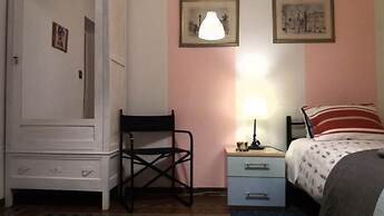 La Maison del Corso B&B