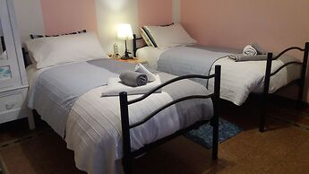 La Maison del Corso B&B