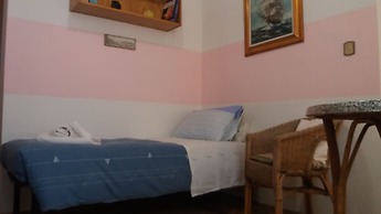 La Maison del Corso B&B