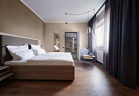 Hotel Marco Polo