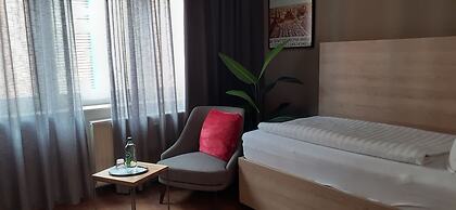 Hotel Marco Polo