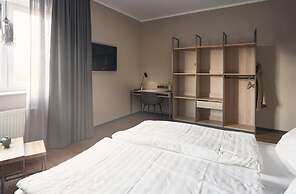 Hotel Marco Polo