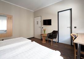 Hotel Marco Polo