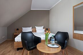 Hotel Marco Polo