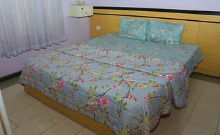 Tourist Castle Hotel and Suites