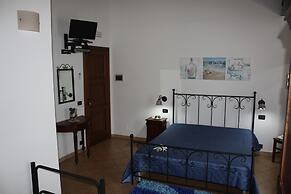 Egesta Mare B&B