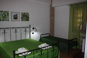 Egesta Mare B&B