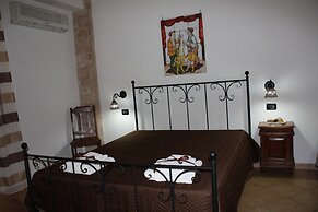 Egesta Mare B&B