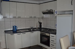 Apartments Kastilac