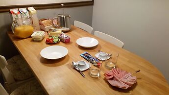 Affären Må Bra