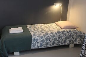 Affären Må Bra