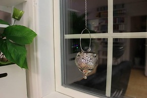 Affären Må Bra