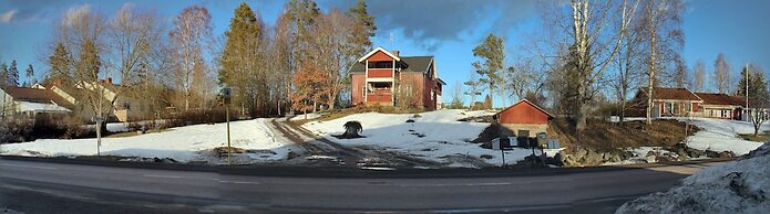 Affären Må Bra