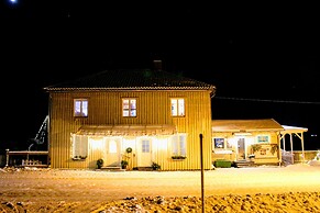 Affären Må Bra