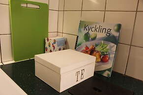 Affären Må Bra