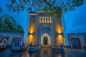 Visby Fängelse - Hostel