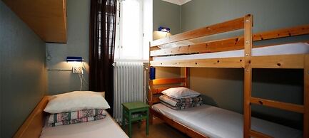 Visby Fängelse - Hostel