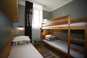 Visby Fängelse - Hostel