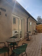 Visby Fängelse - Hostel