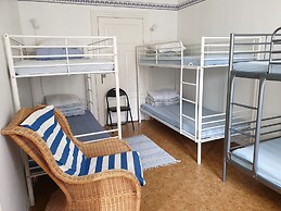 Visby Fängelse - Hostel