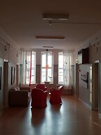 Visby Fängelse - Hostel