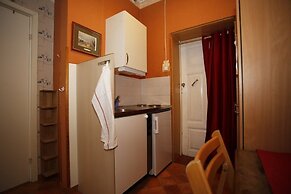 Visby Fängelse - Hostel