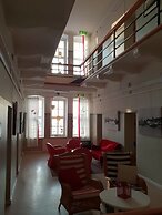 Visby Fängelse - Hostel