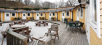 Visby Fängelse - Hostel