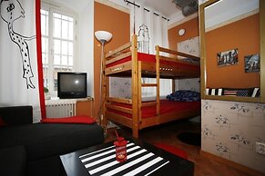 Visby Fängelse - Hostel