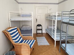 Visby Fängelse - Hostel