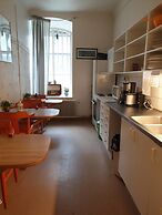Visby Fängelse - Hostel