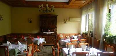 Landgasthof Wiesenmühle