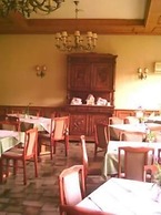 Landgasthof Wiesenmühle