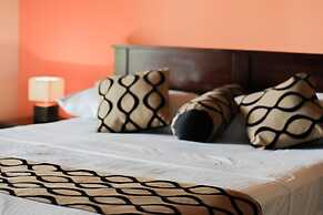 Leather Back Beach Villa