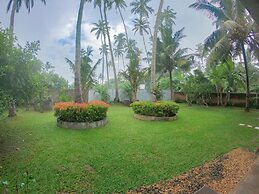 Leather Back Beach Villa