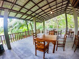 Leather Back Beach Villa