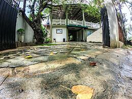 Leather Back Beach Villa