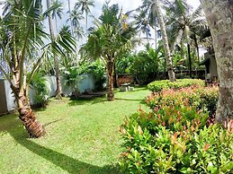 Leather Back Beach Villa