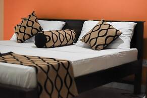 Leather Back Beach Villa